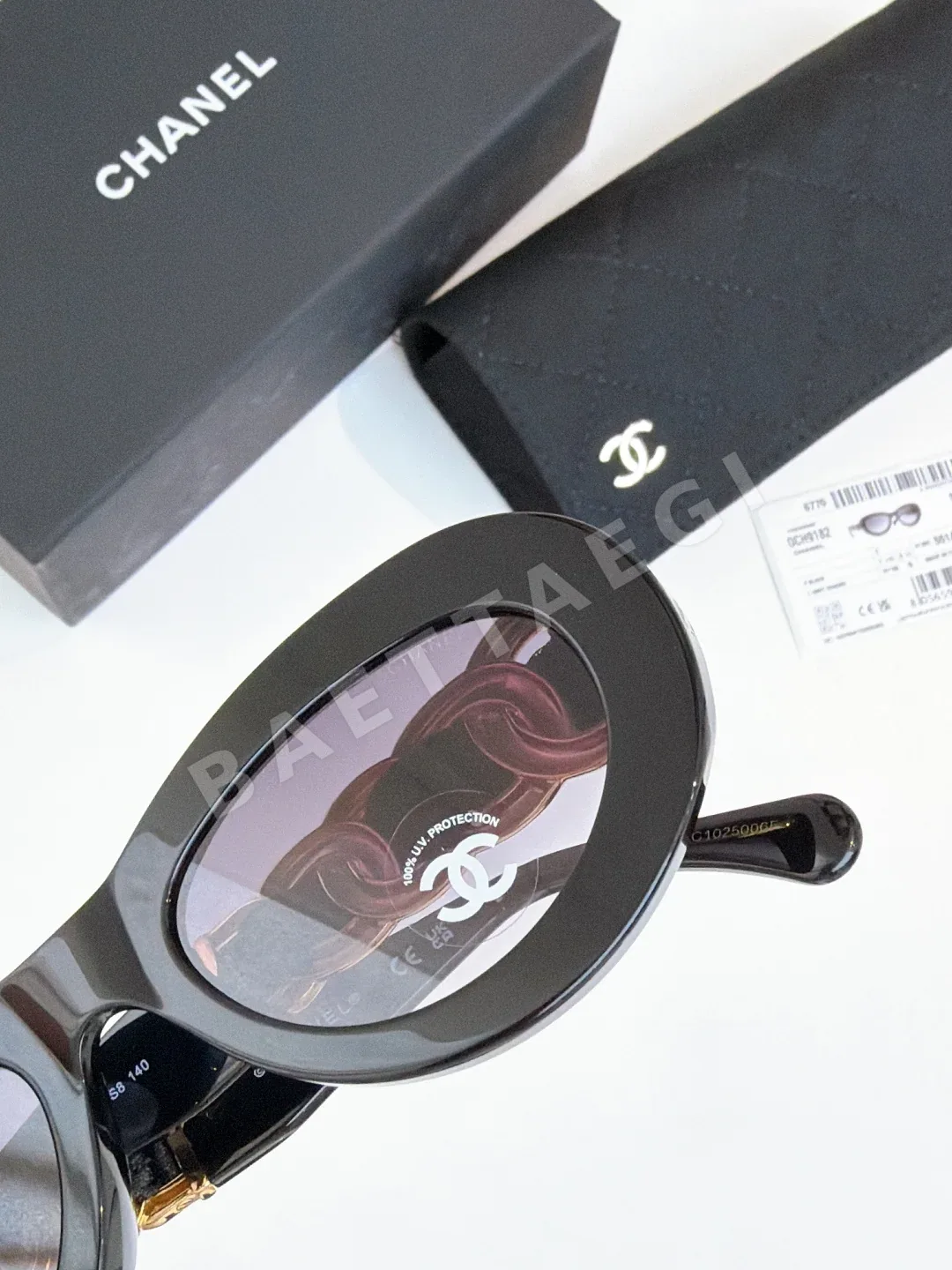 샤넬 선글라스 73502 Chanel Sunglasses 상세 이미지 8