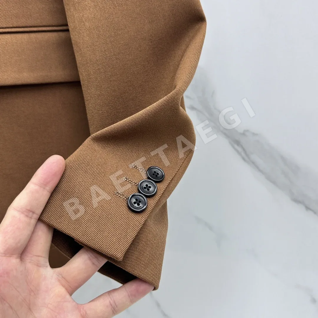 로로피아나 남성 자켓 153551 Loro Piana Jacket 상세 이미지 7
