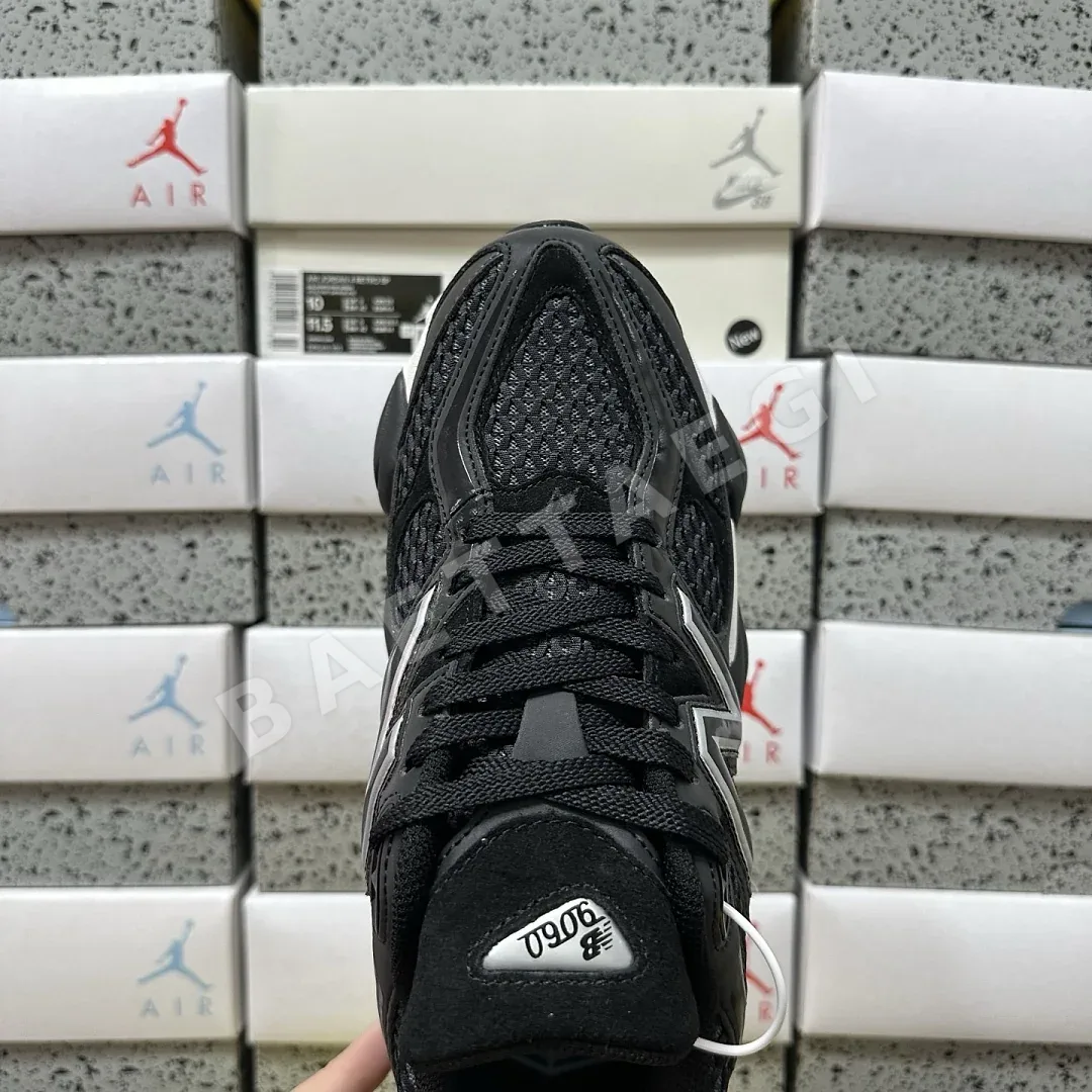 뉴발란스 [C] 9060 U9060PNR 202199 New Balance 9060 상세 이미지 3