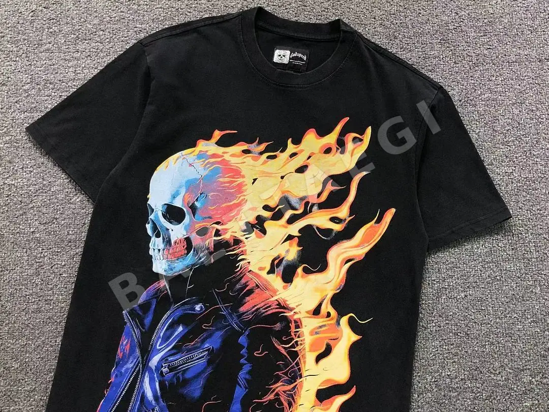 갓스피드 반팔 티셔츠 203366 Godspeed T-Shirt 상세 이미지 7