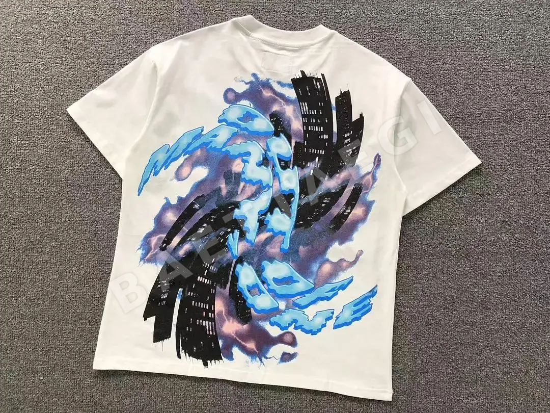 갓스피드 반팔 티셔츠 203367 Godspeed T-Shirt 상세 이미지 9