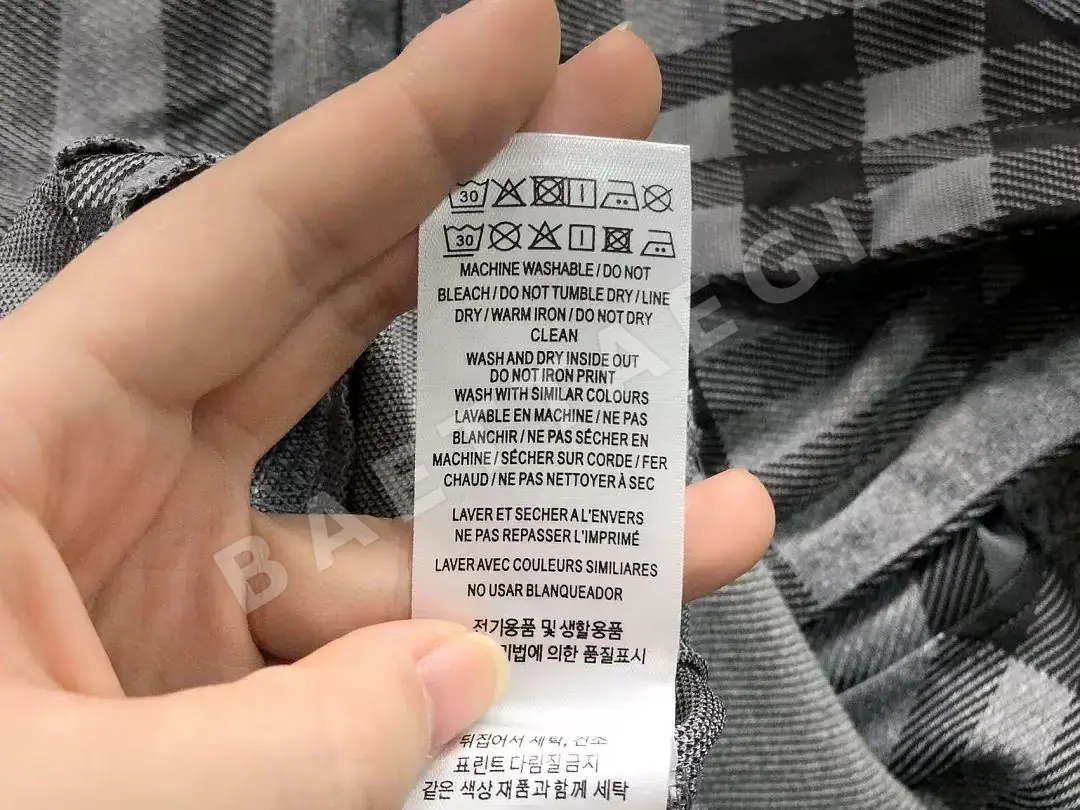 버버리 후드티 203538 Burberry Hoodie 상세 이미지 22