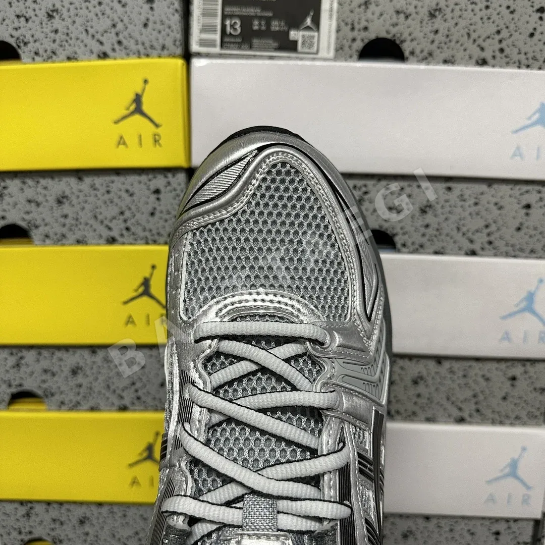 아식스 [TOP] 젤 카야노 14 1203A706-020 200304 Asics Gel-Kayano 14 Urban Research 상세 이미지 8
