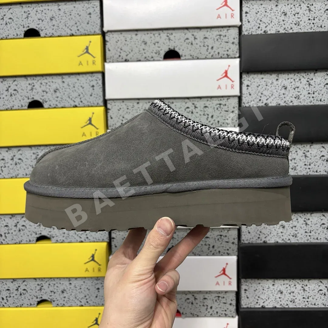 어그 [TOP] 그레이 208898 UGG Tazz / -2553 상세 이미지 7
