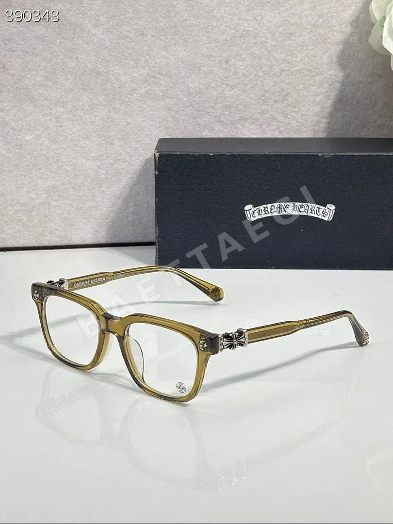 크롬하츠 선글라스 205210 Chrome Hearts Sunglasses 상세 이미지 3
