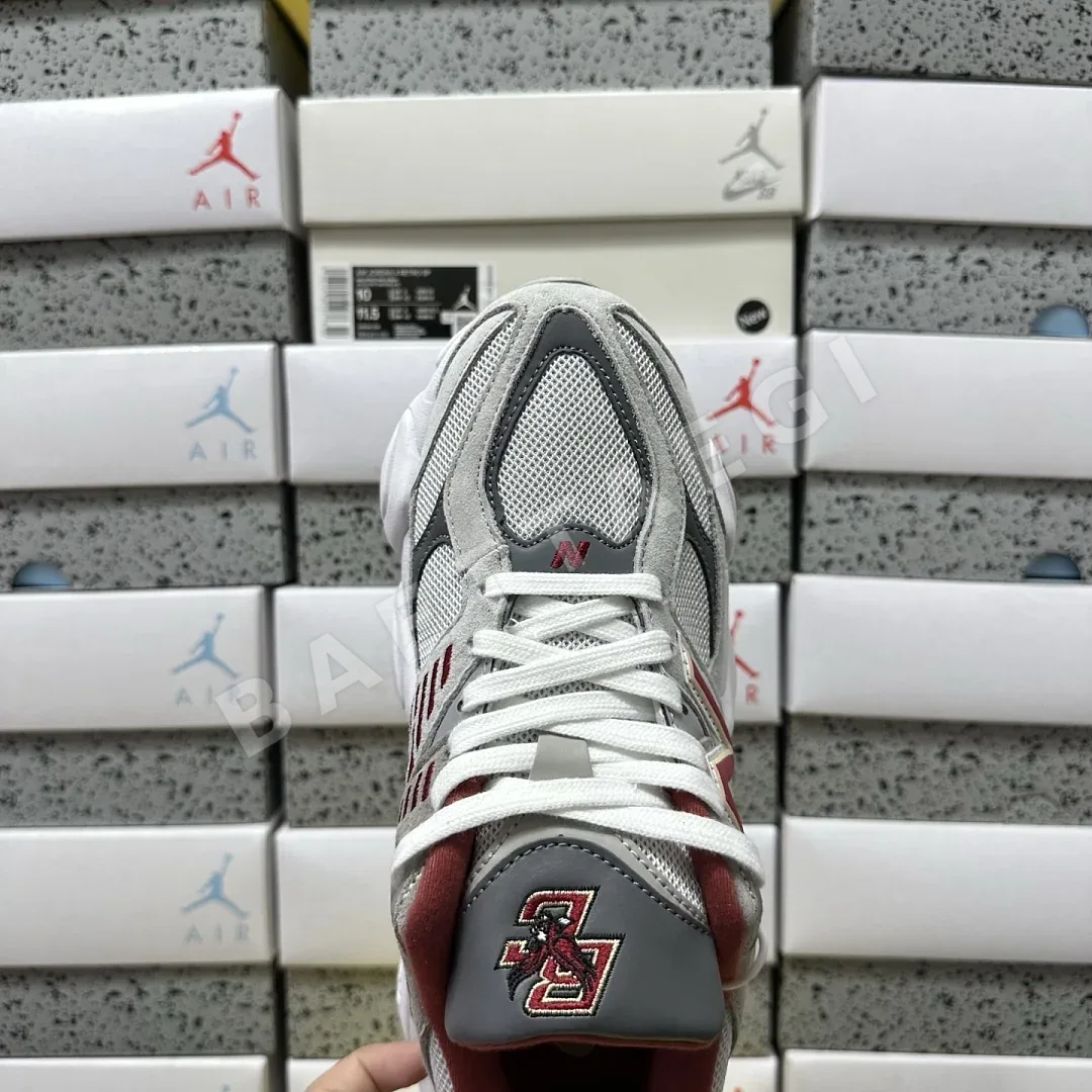 뉴발란스 [C] 9060 U9060EGL 202174 New Balance 9060 상세 이미지 7