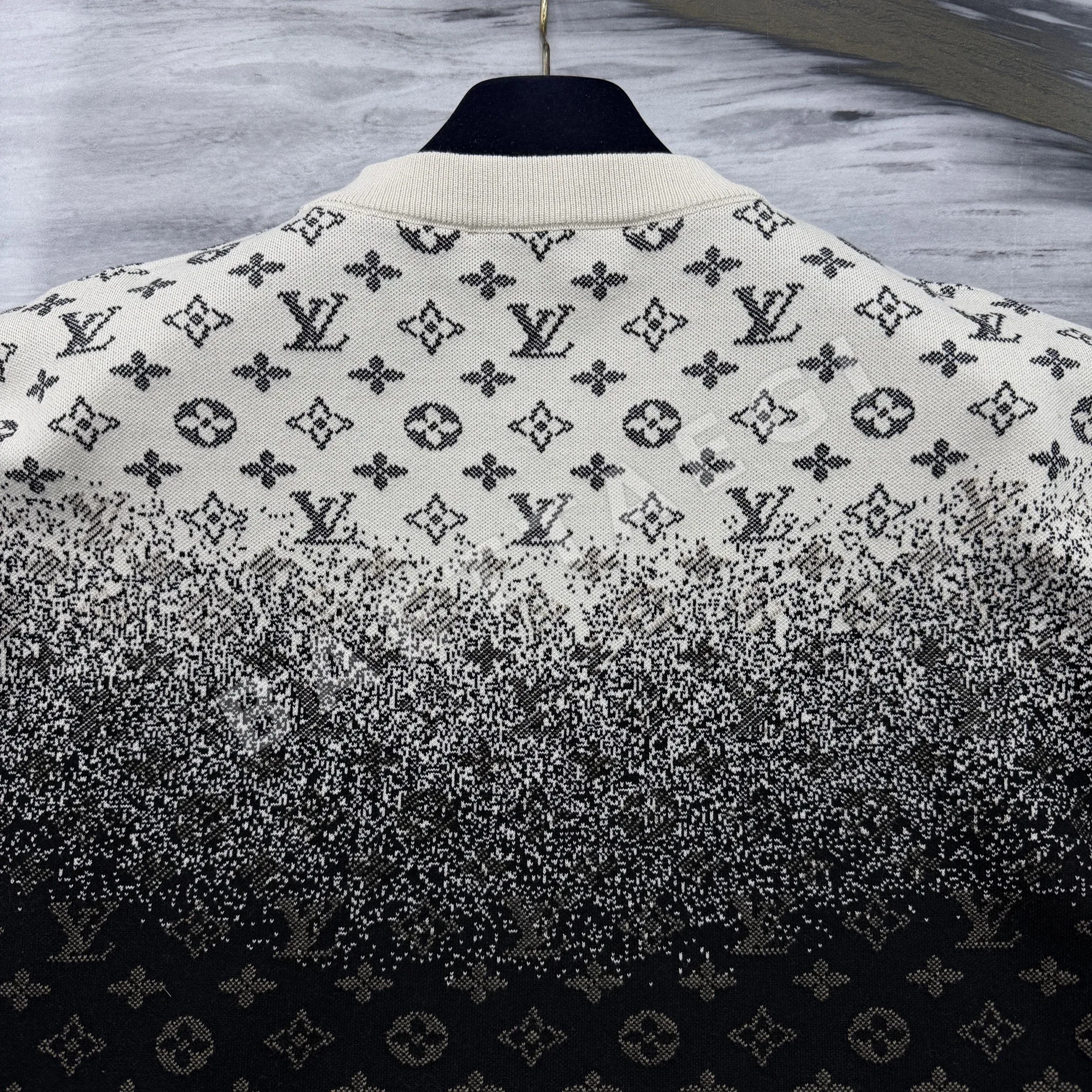 루이비통 남성 니트 64537 Louis Vuitton 상세 이미지 16