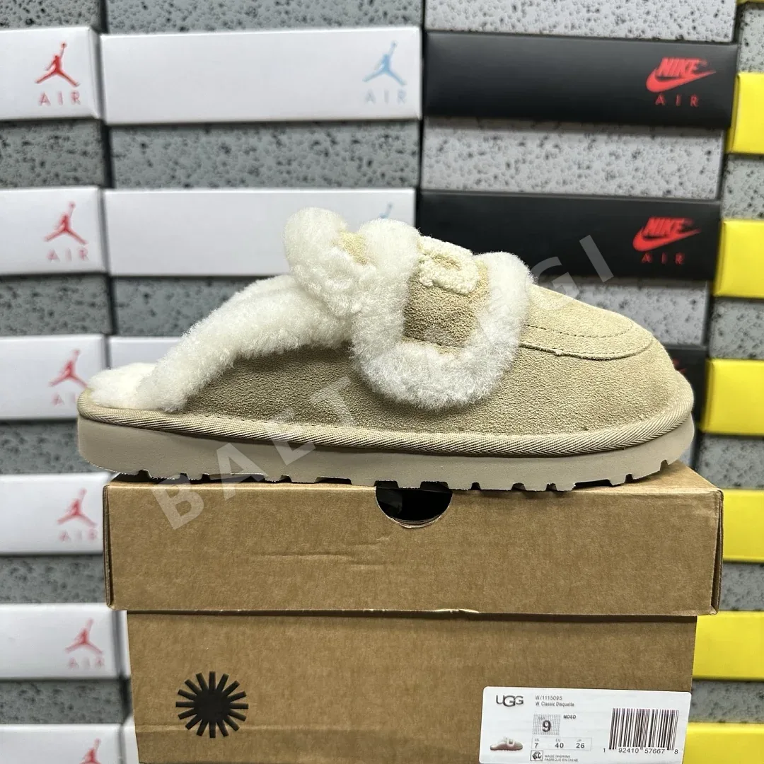 어그 [TOP] 208916 UGG Classic -5095 상세 이미지 1