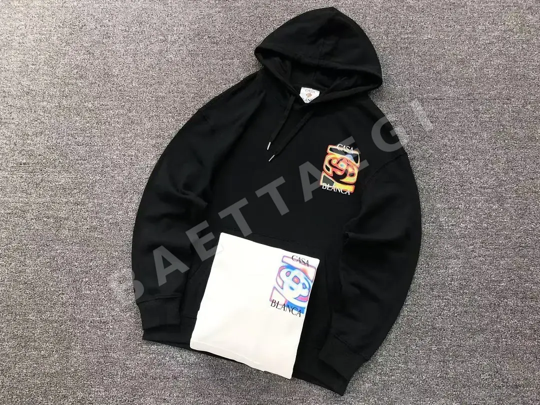 카사블랑카 후드티 203525 Casablanca Hoodie 상세 이미지 16