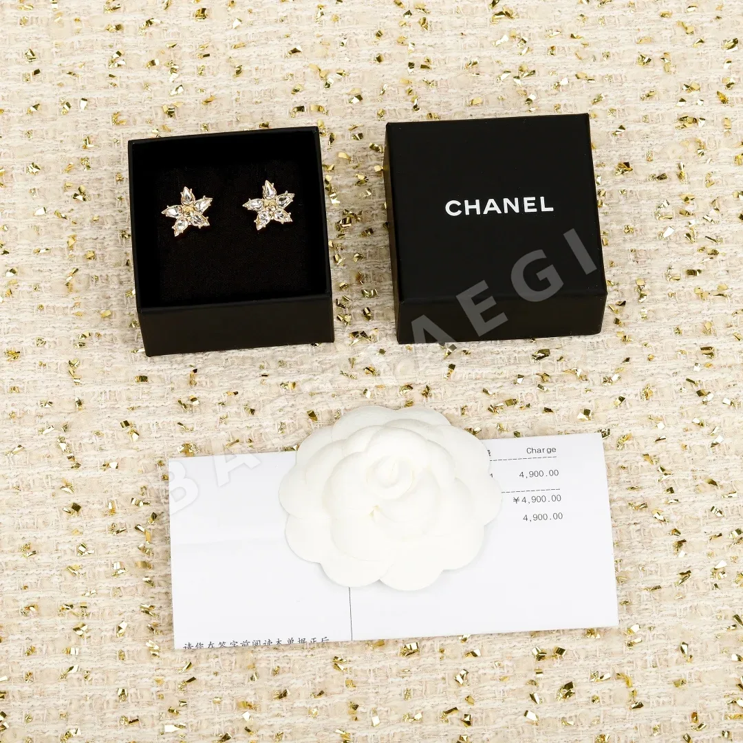 샤넬 목걸이 69137 Chanel Necklace