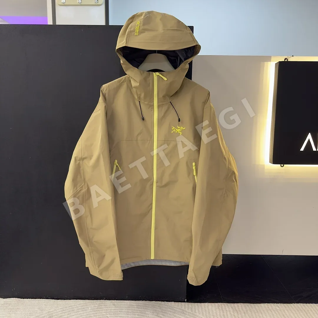 아크테릭스 [XF] 베타 라이트웨이트 테라코타 브라운 205911 Arc'teryx Beta Lightweight 상세 이미지 5