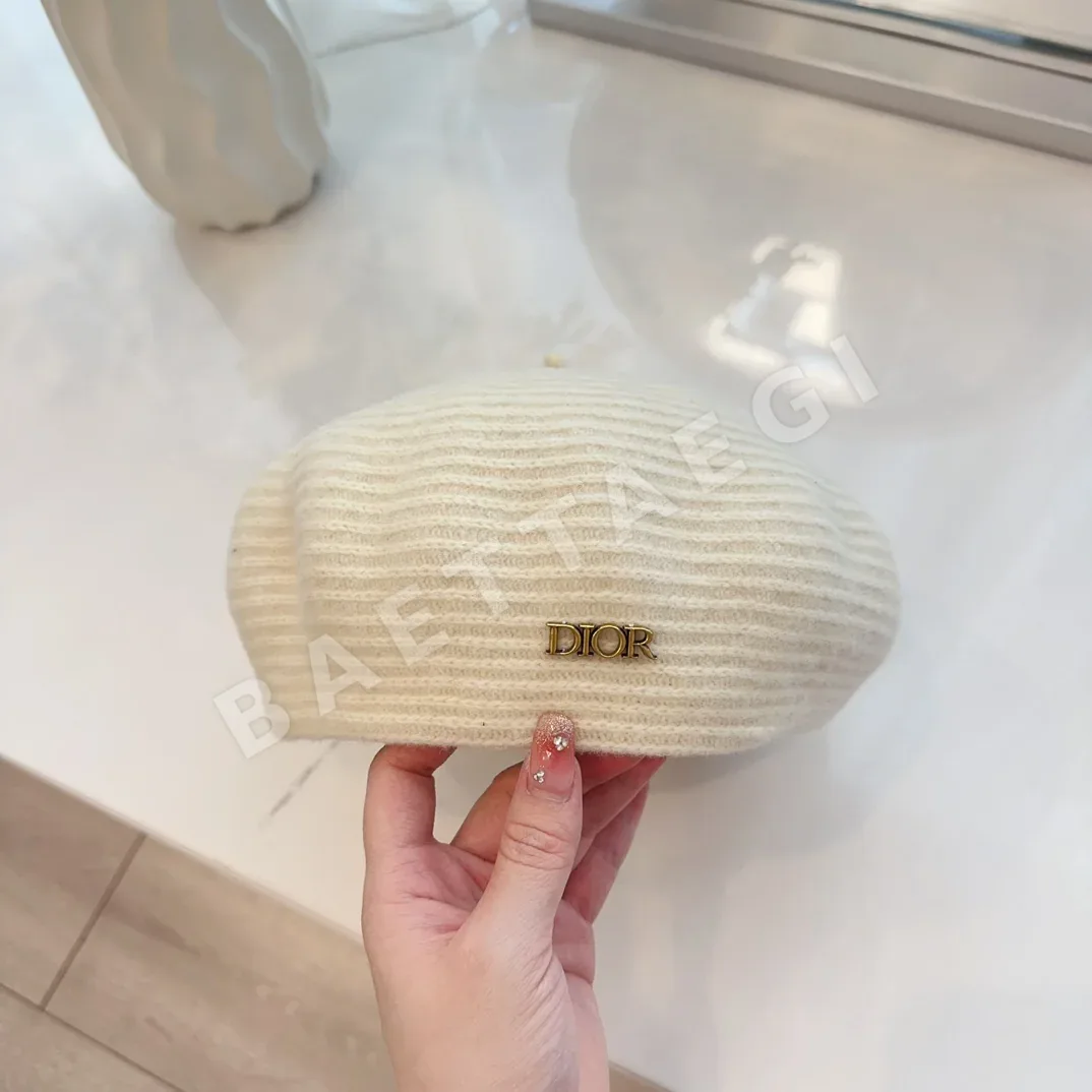 디올 모자 78601 Dior Cap 상세 이미지 2