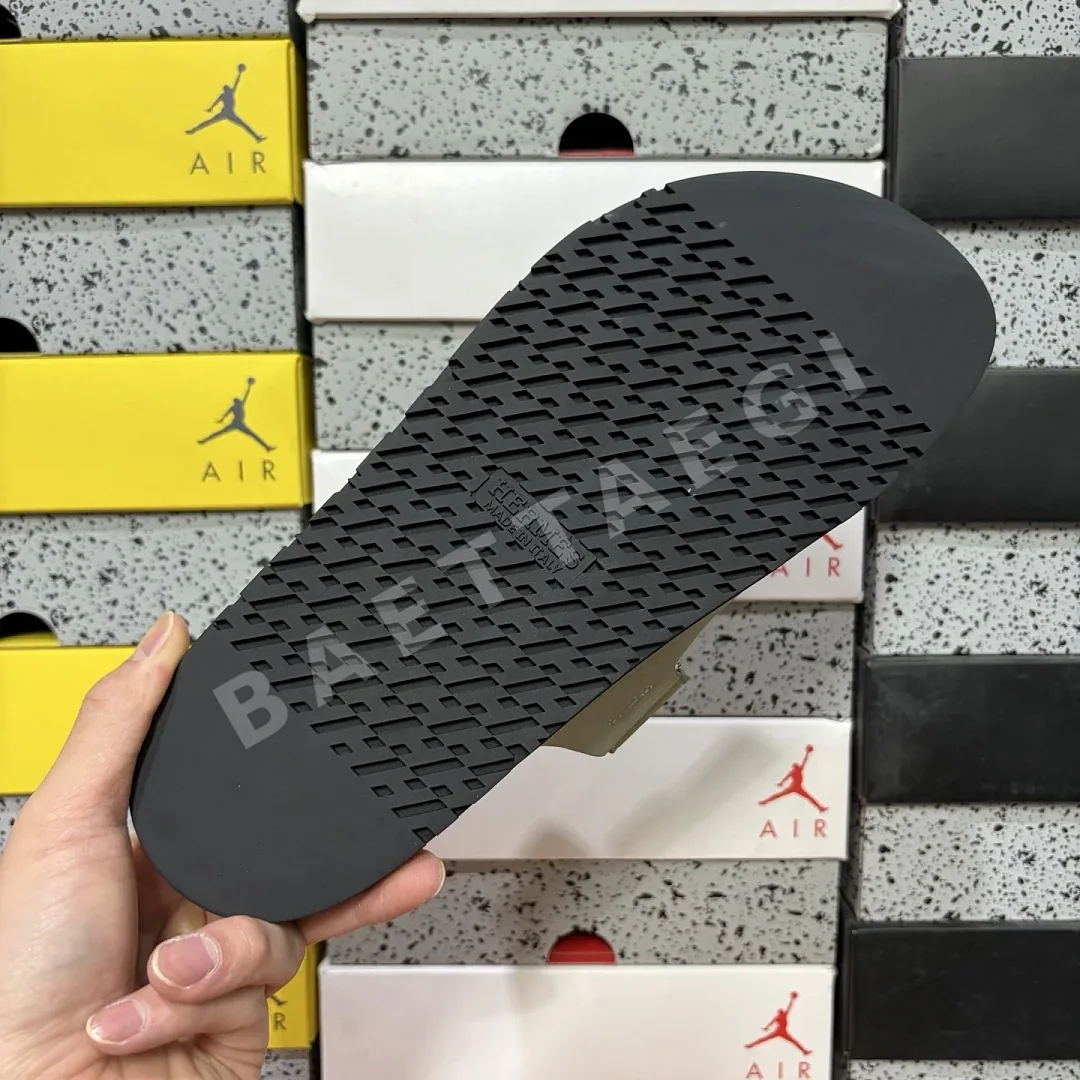 에르메스 [YX] 205746 Hermes Chypre Sandal / 상세 이미지 8