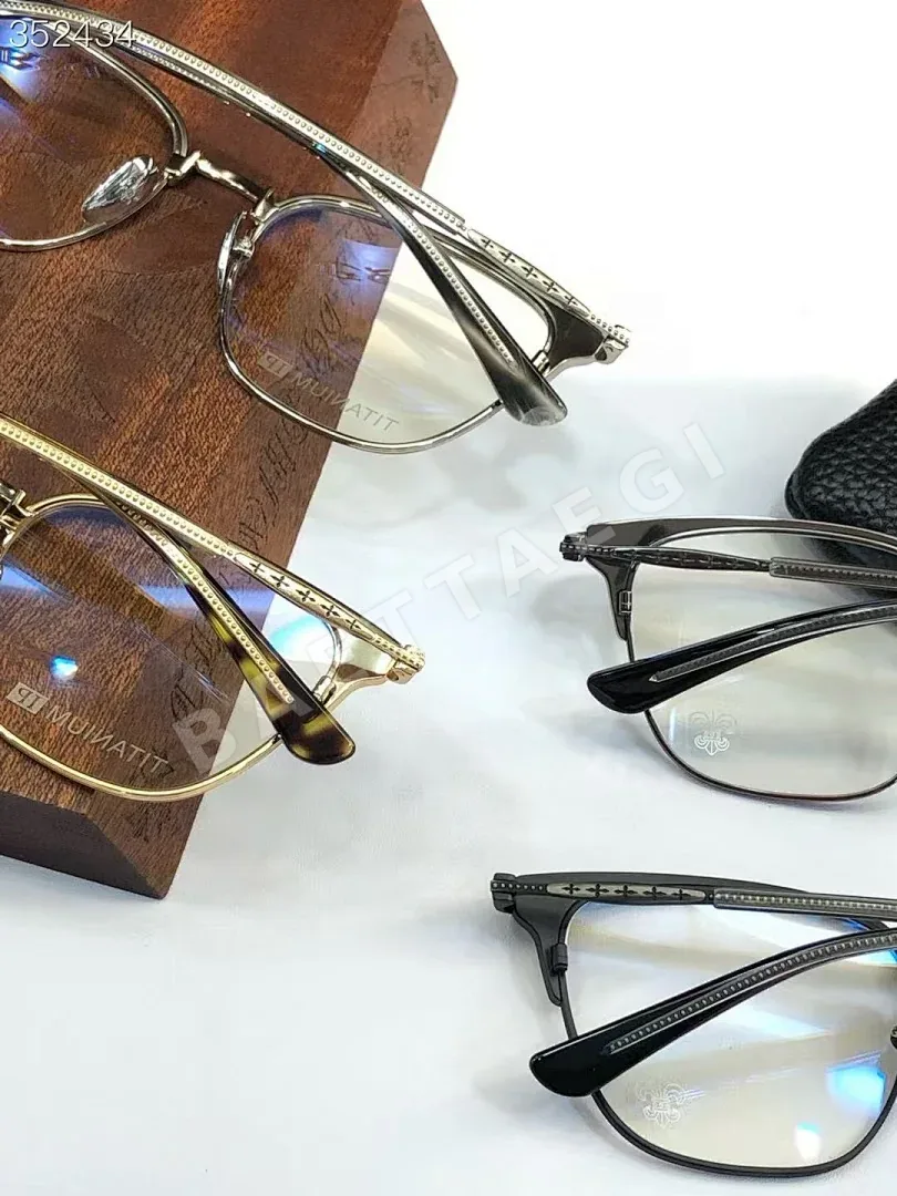 크롬하츠 선글라스 205057 Chrome Hearts Sunglasses 상세 이미지 3