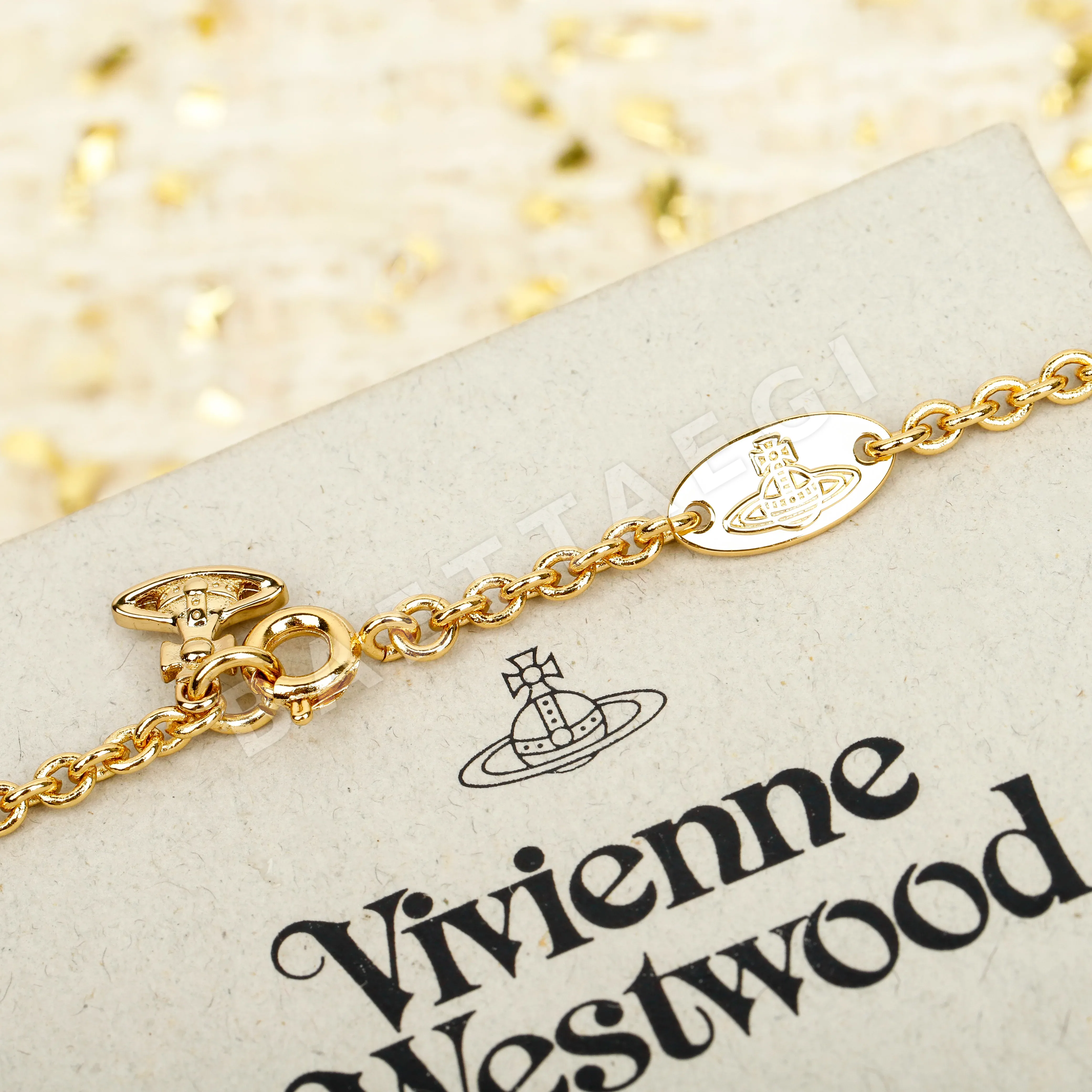 비비안웨스트우드 목걸이 65252 Vivienne Westwood Necklace 상세 이미지 14