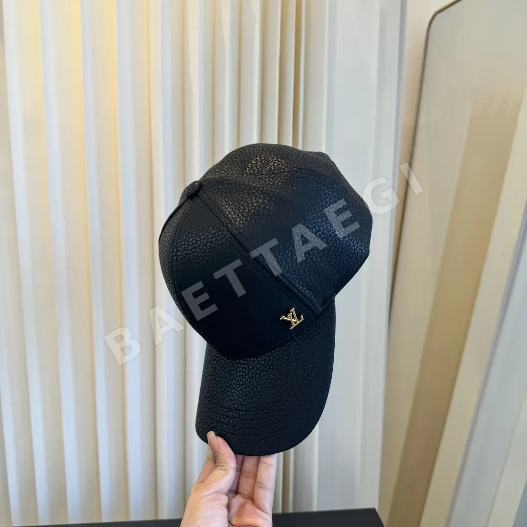 루이비통 베이스볼캡 상세 이미지 6
