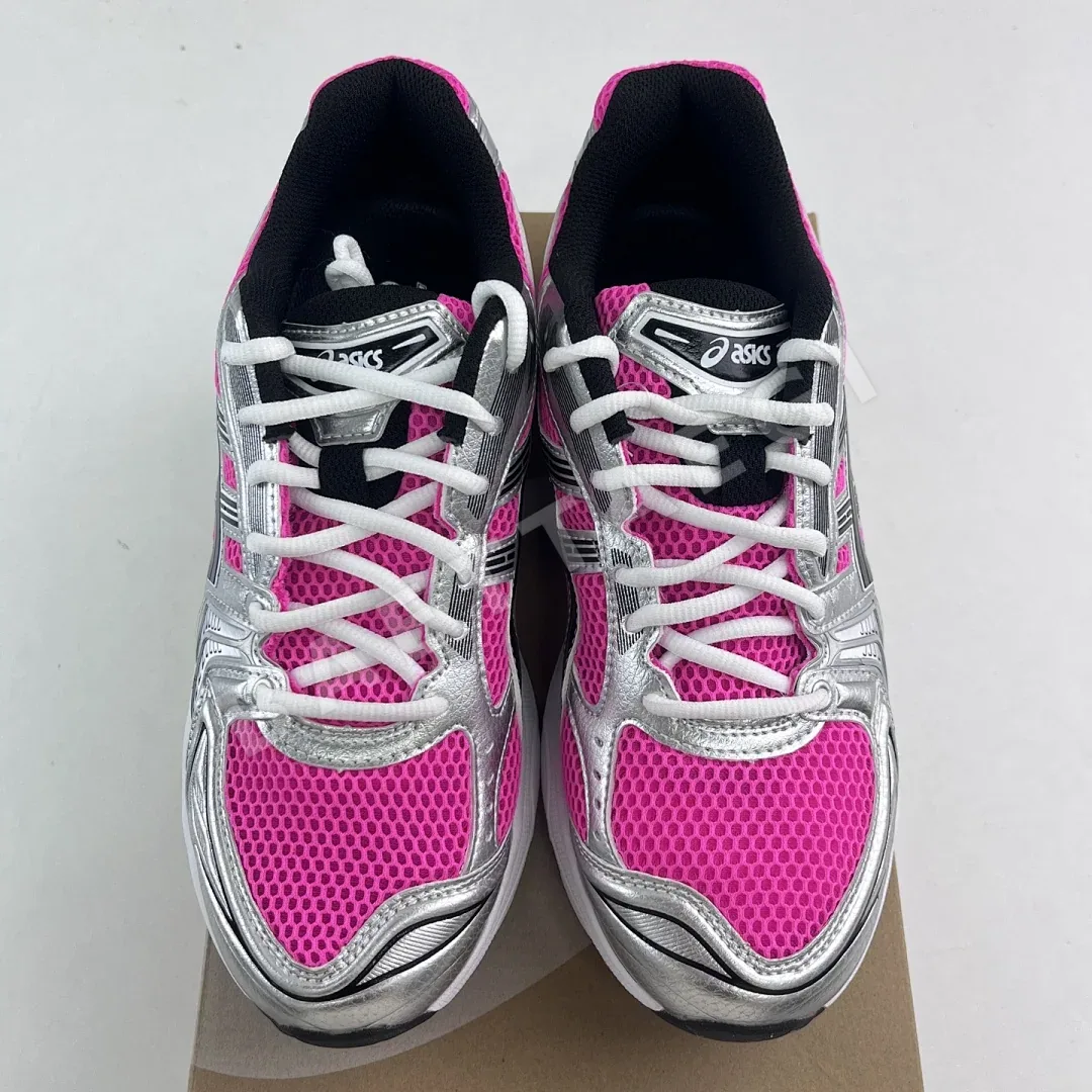 아식스 [TOP] 젤 카야노 14 1201A019-700 200249 Asics Gel-Kayano 14 Pink Glo 상세 이미지 5