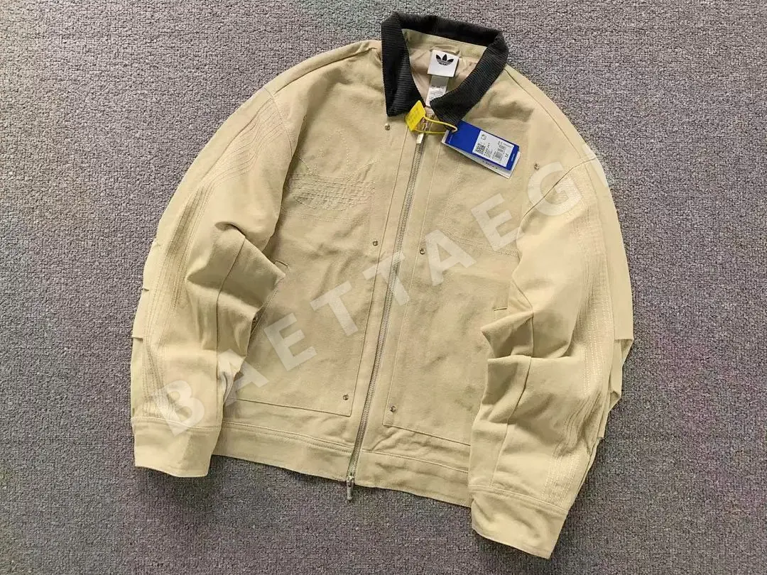 아디다스 자켓 202831 Adidas Jacket 상세 이미지 6