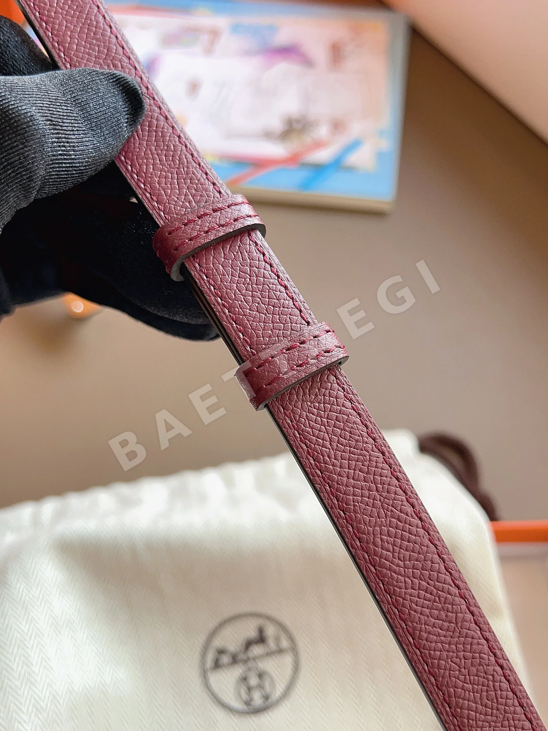 에르메스 벨트 58864 Hermes Belt 상세 이미지 15