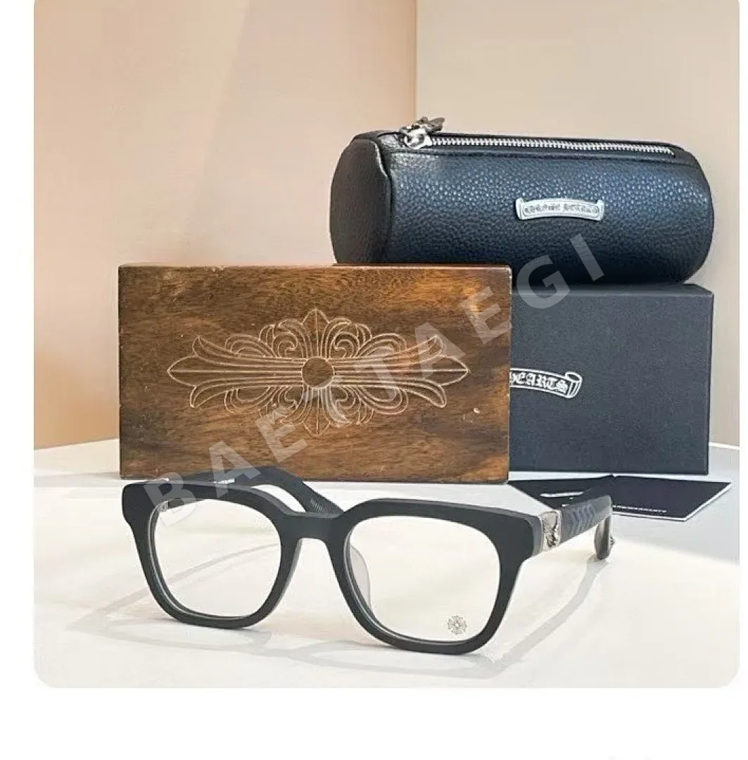 크롬하츠 선글라스 205099 Chrome Hearts Sunglasses 상세 이미지 10