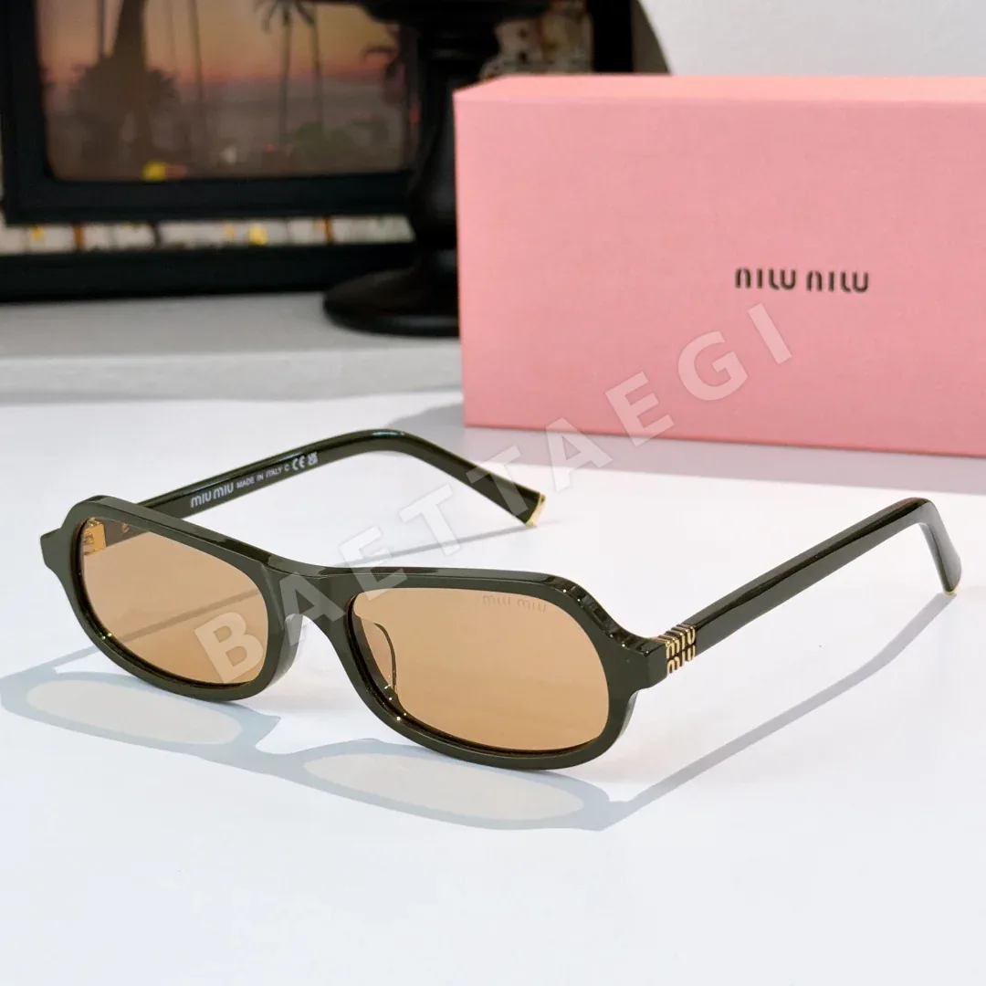 미우미우 선글라스 72949 Miu Miu Sunglasses 상세 이미지 2