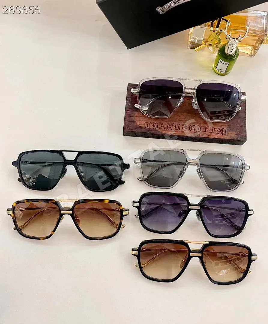 크롬하츠 선글라스 204741 Chrome Hearts Sunglasses 상세 이미지 2