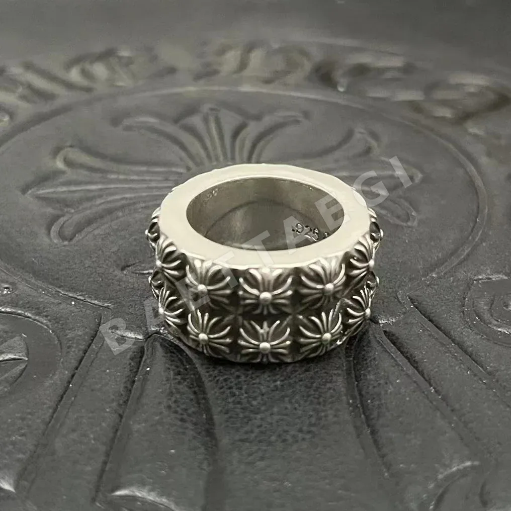 크롬하츠 반지 63048 Chrome Hearts Ring 상세 이미지 5