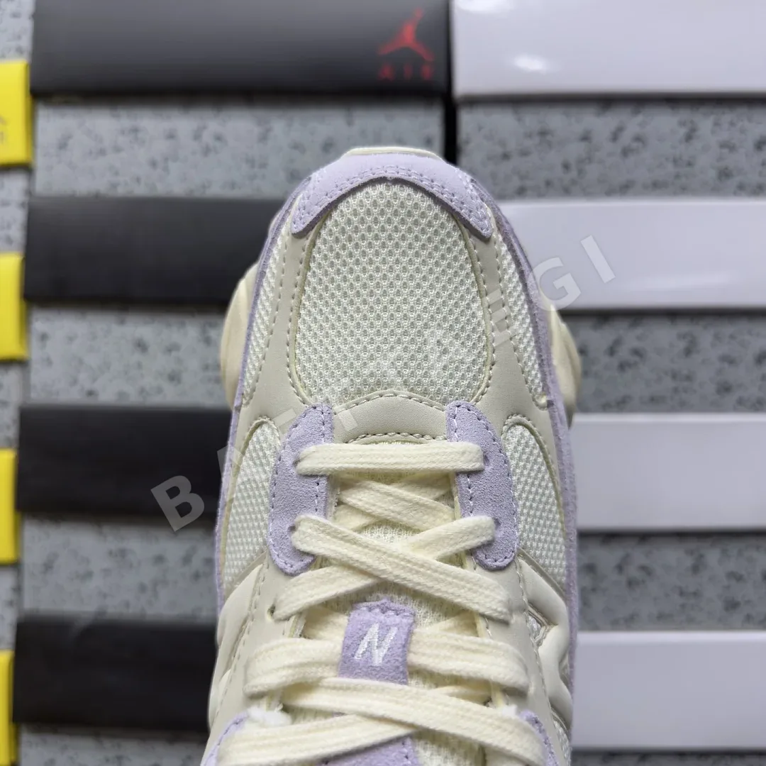 뉴발란스 [C] 9060 U90607O1 202254 New Balance 9060 상세 이미지 2