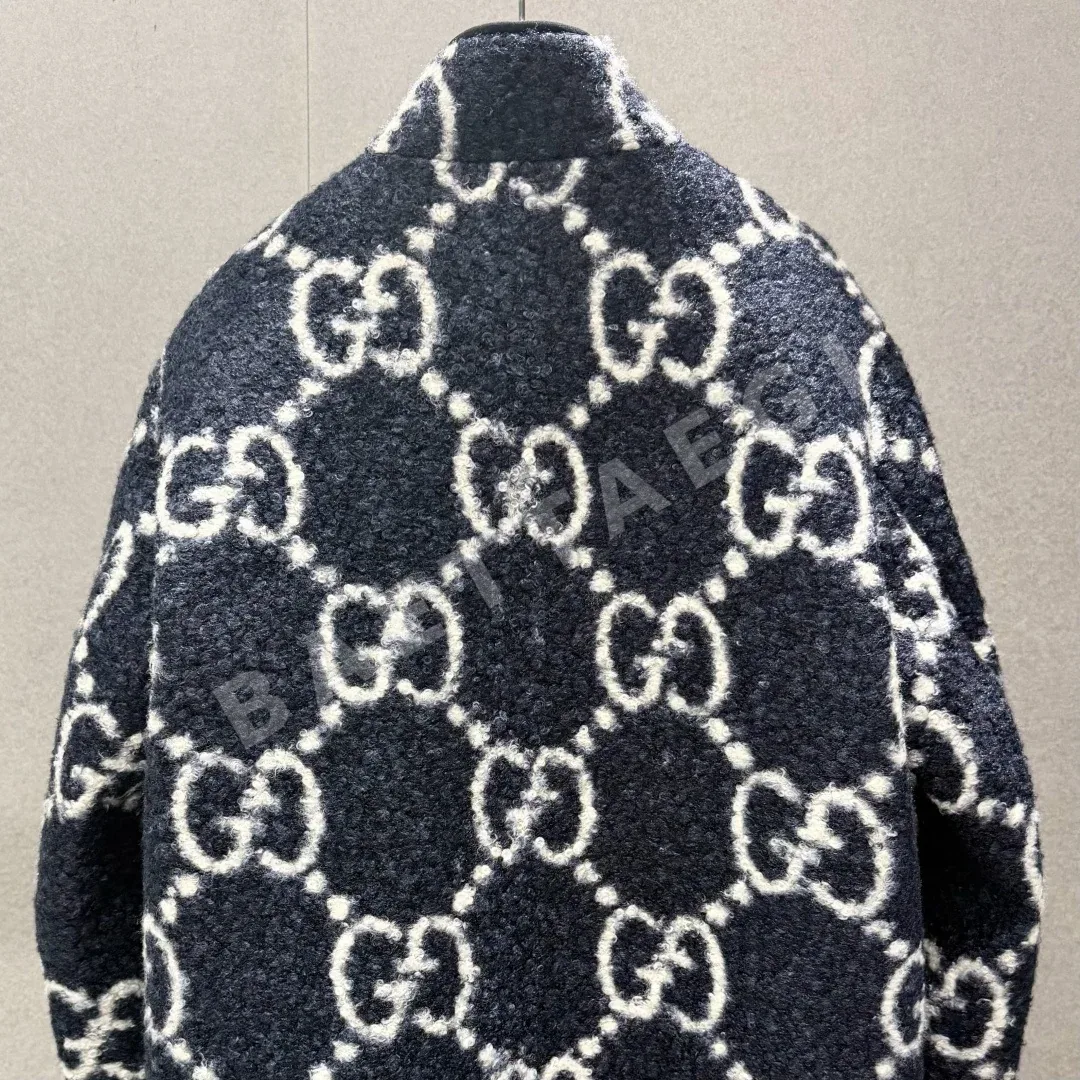 구찌 남성 자켓 186312 Gucci Jacket 상세 이미지 4