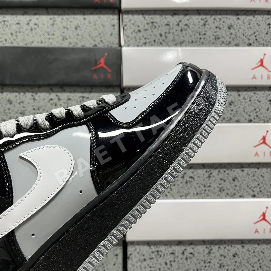 나이키 [GX] 에어 포스 1 로우 IO9974-010 201509 Nike Air Force 1 Low Syna Central Cee 상세 이미지 8
