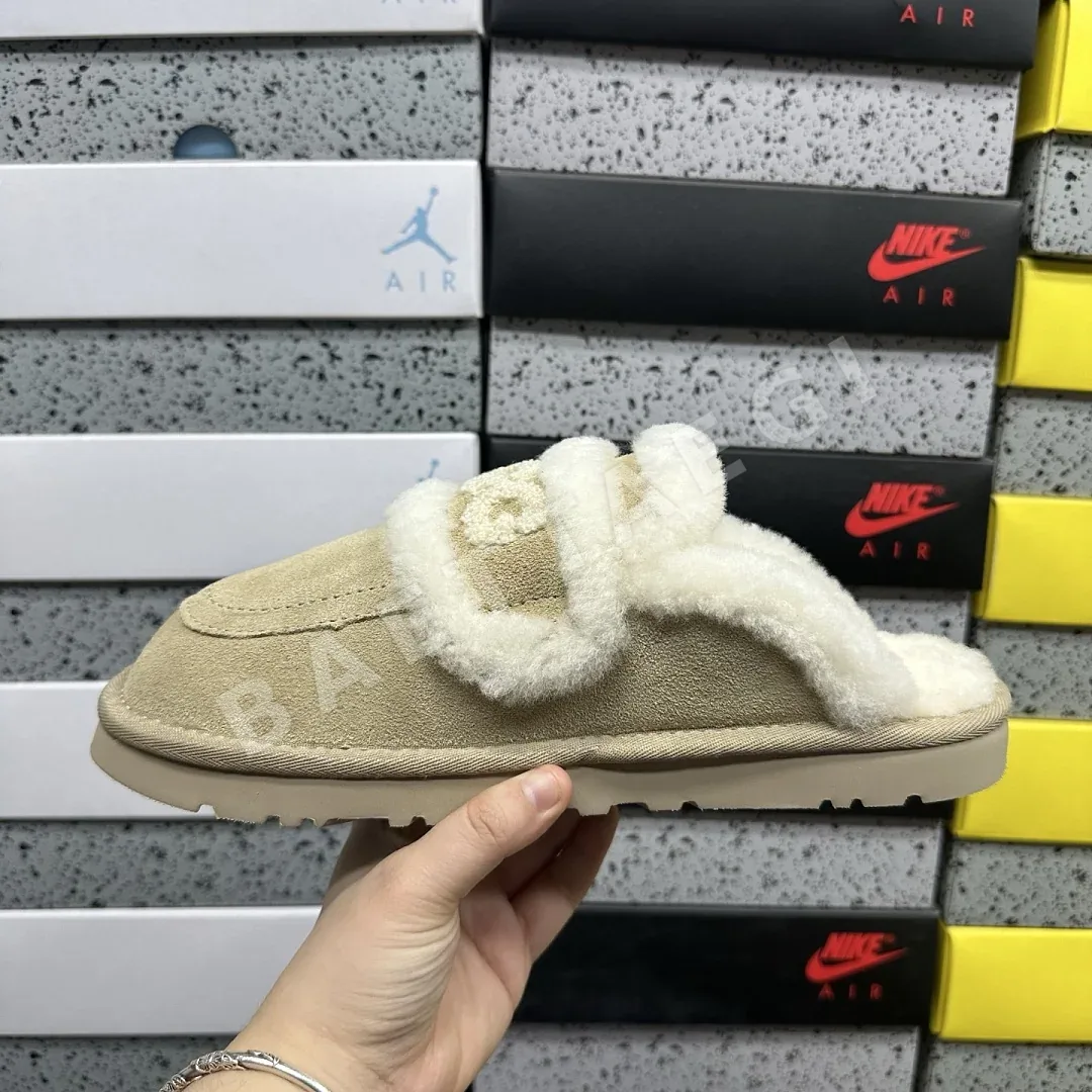 어그 [TOP] 208916 UGG Classic -5095 상세 이미지 3