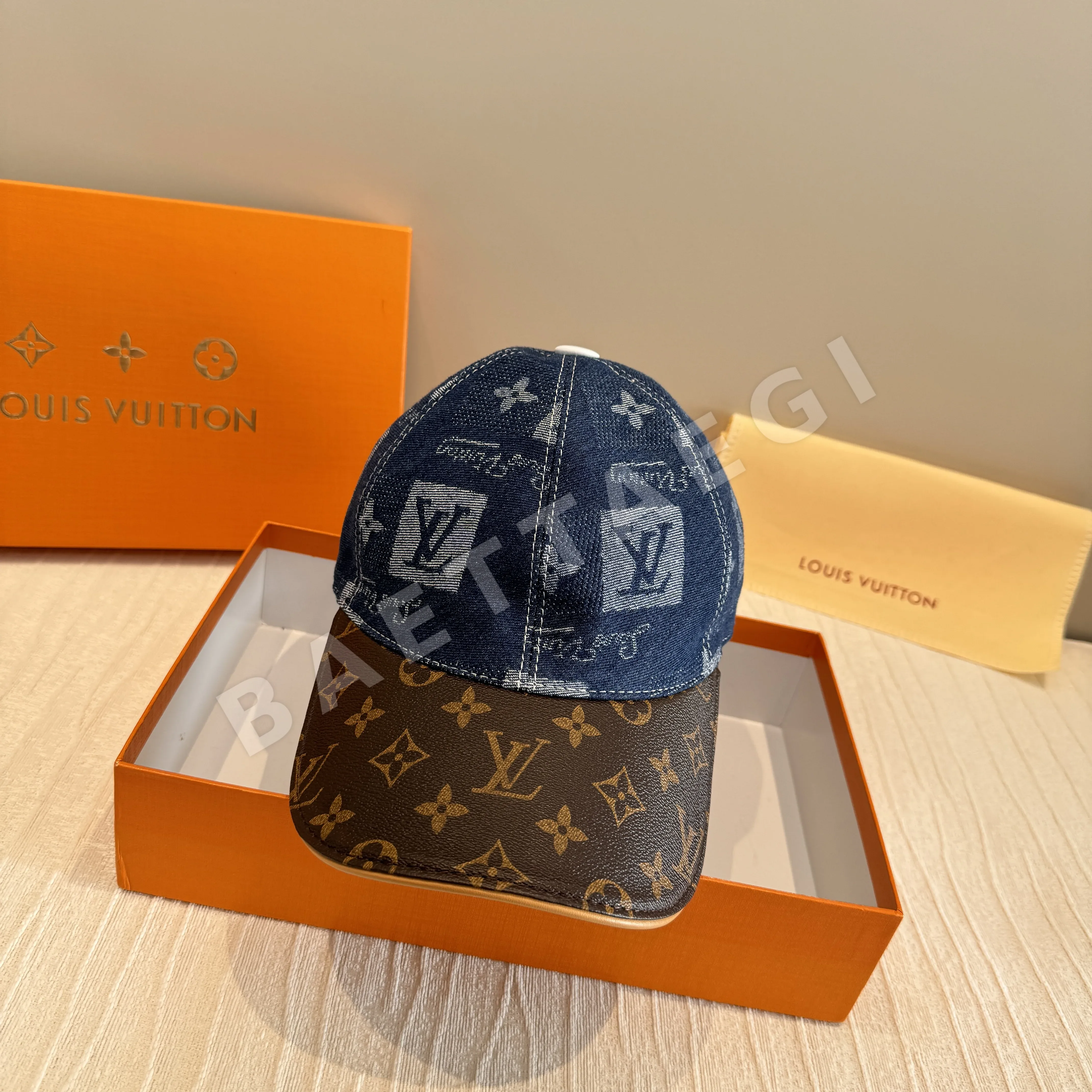 루이비통 모자 79196 Louis Vuitton Cap 상세 이미지 10