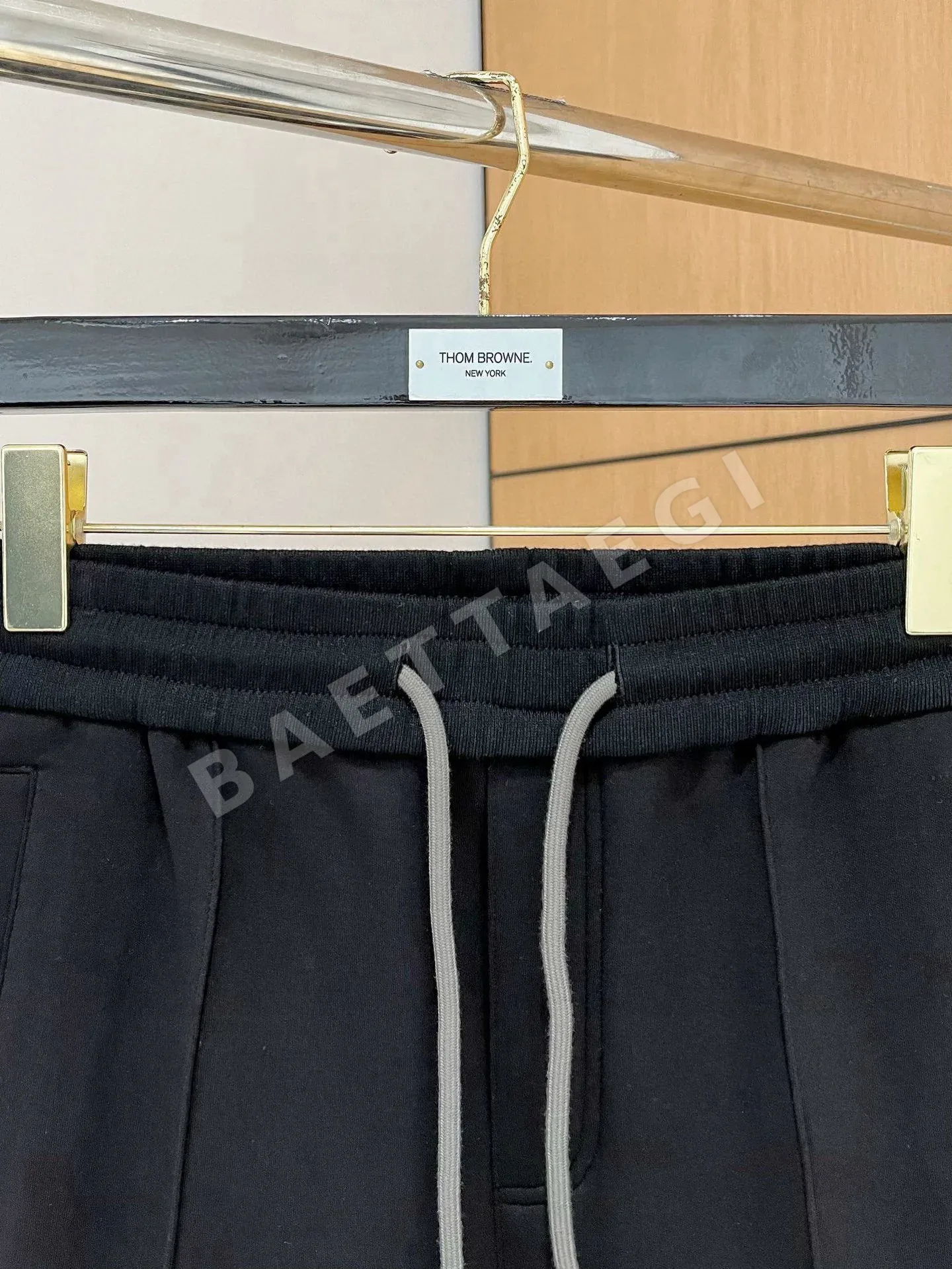 브루넬로쿠치넬리 남성 린넨 바지 상세 이미지 3