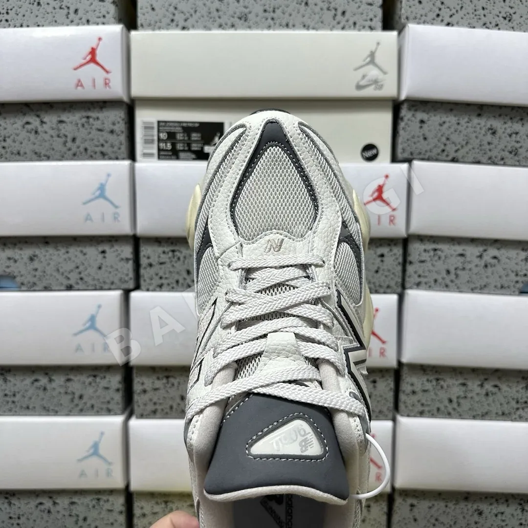 뉴발란스 [C] 9060 U9060AGA 202201 New Balance 9060 상세 이미지 4
