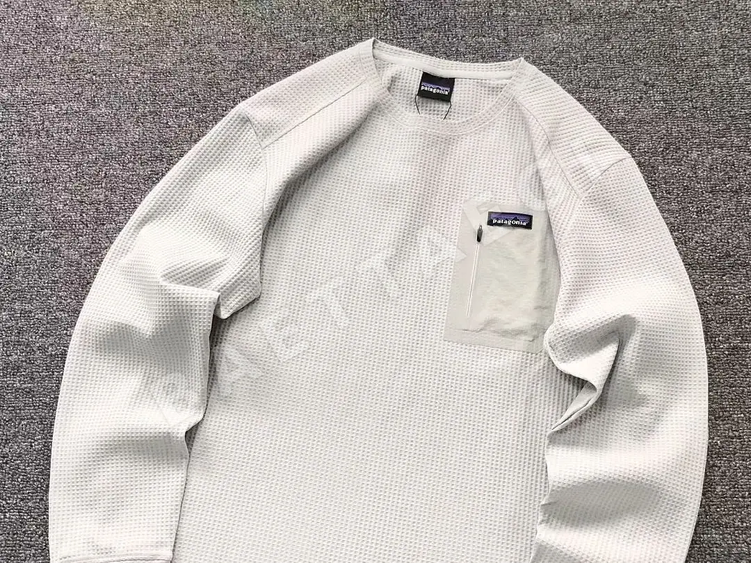파타고니아 긴팔 티셔츠 203783 Patagonia Long Sleeve 상세 이미지 10