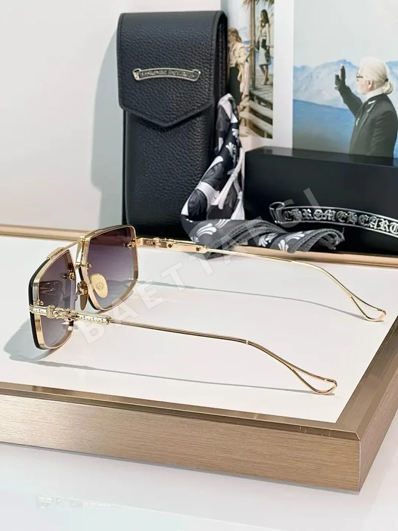 크롬하츠 선글라스 205068 Chrome Hearts Sunglasses 상세 이미지 5