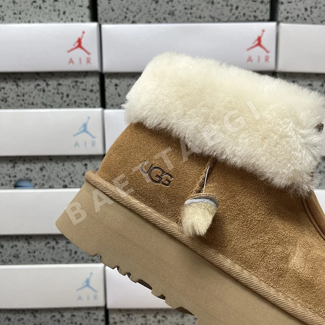 어그 [TOP] 208887 UGG Funkette -2551 상세 이미지 3