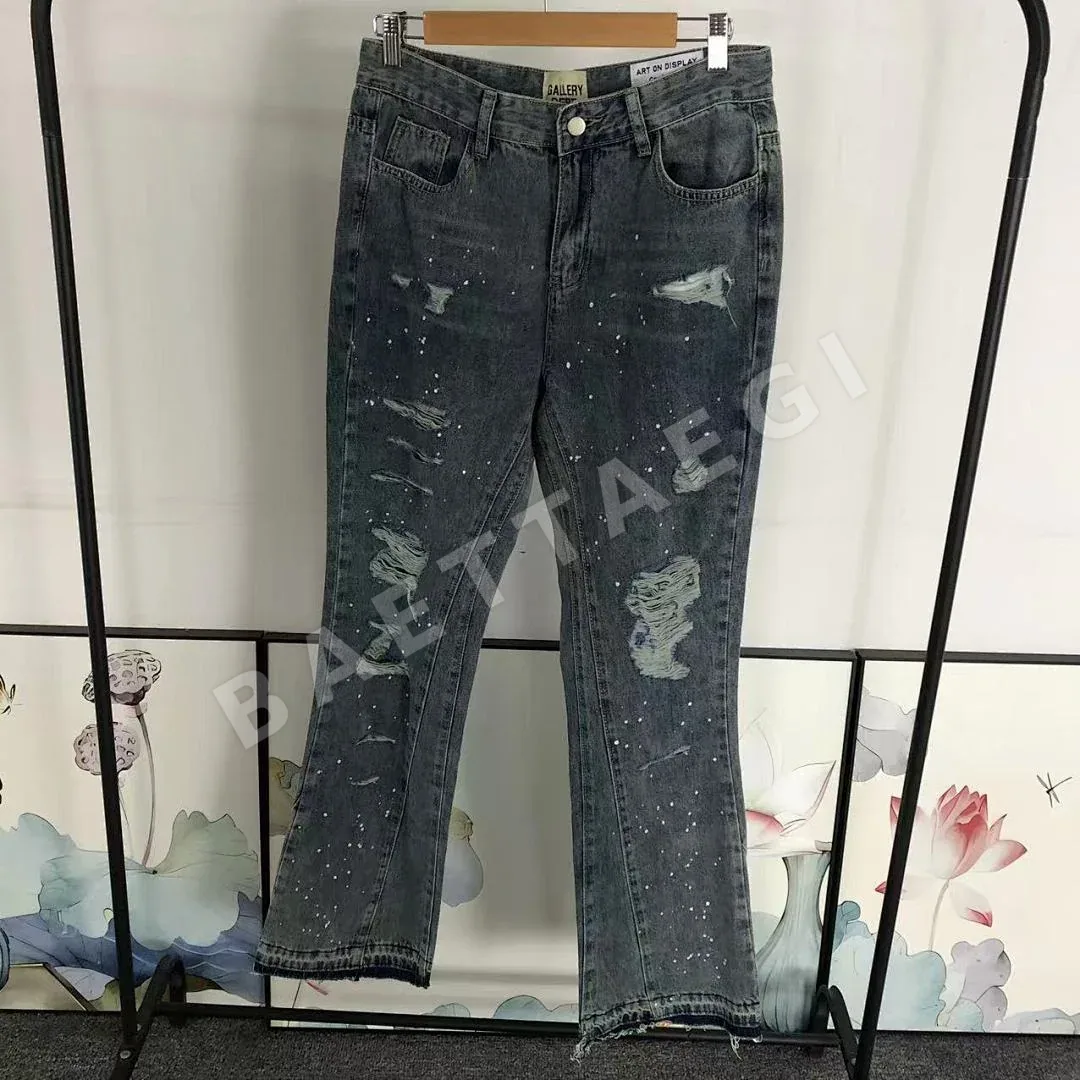 갤러리디파트먼트 바지 203260 Gallery Dept. Pants 상세 이미지 23