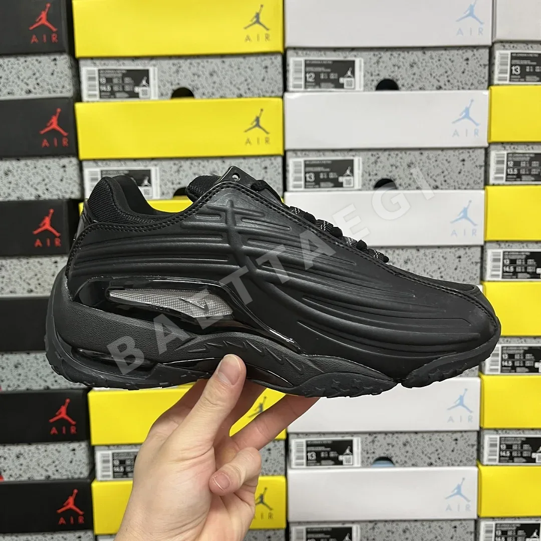 나이키 [WM] 핫 스텝 2 DZ7293-009 202010 Nike Hot Step 2 Drake NOCTA Black 상세 이미지 9