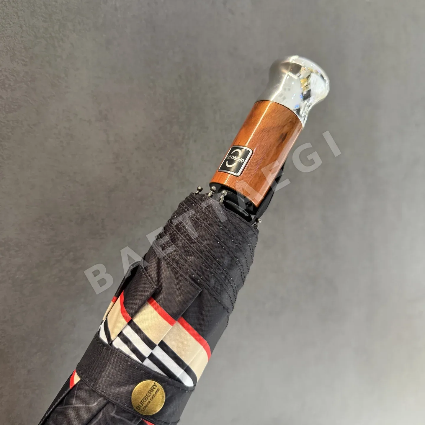 버버리 우산 85480 Burberry Umbrella 상세 이미지 6