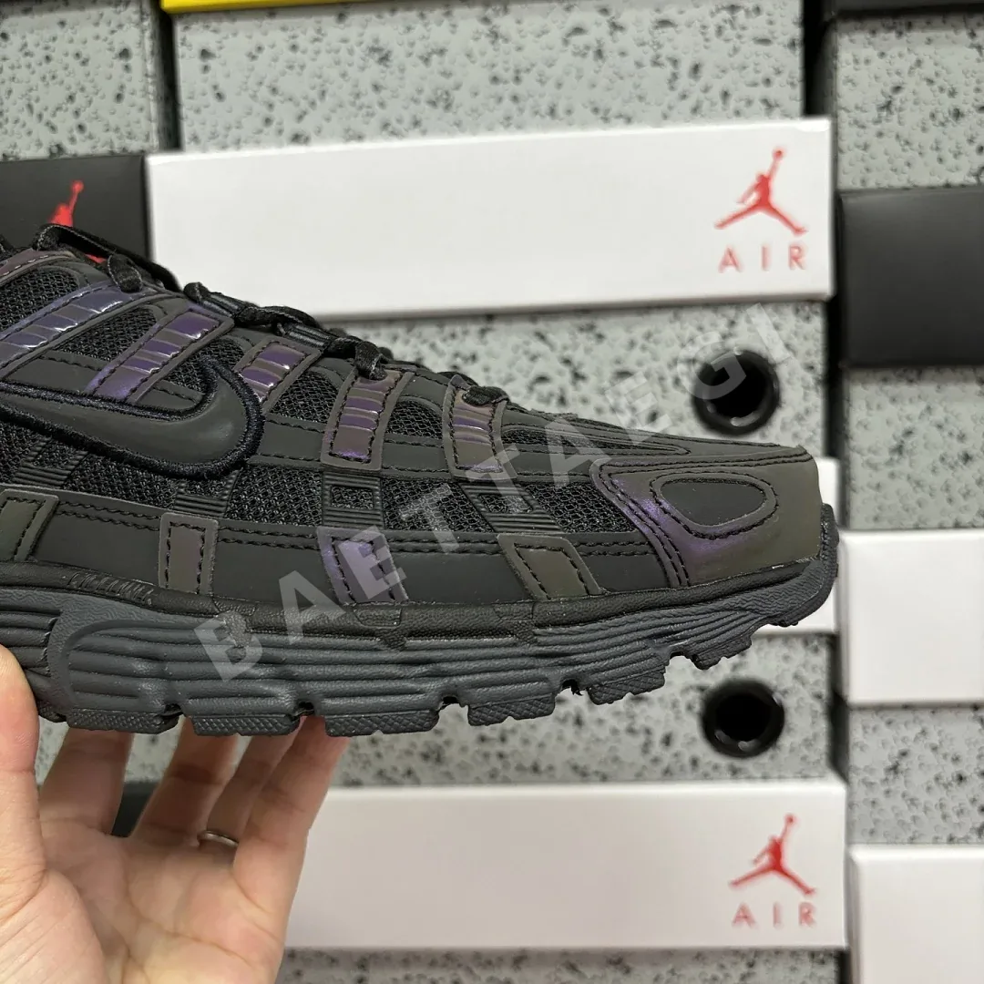 나이키 [CS] P 6000 SE IM6332-001 201540 Nike P-6000 SE Black Reflective 상세 이미지 8