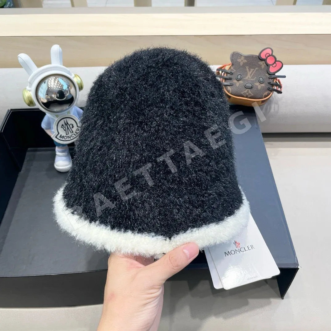 몽클레르 모자 186864 Moncler Cap 상세 이미지 6