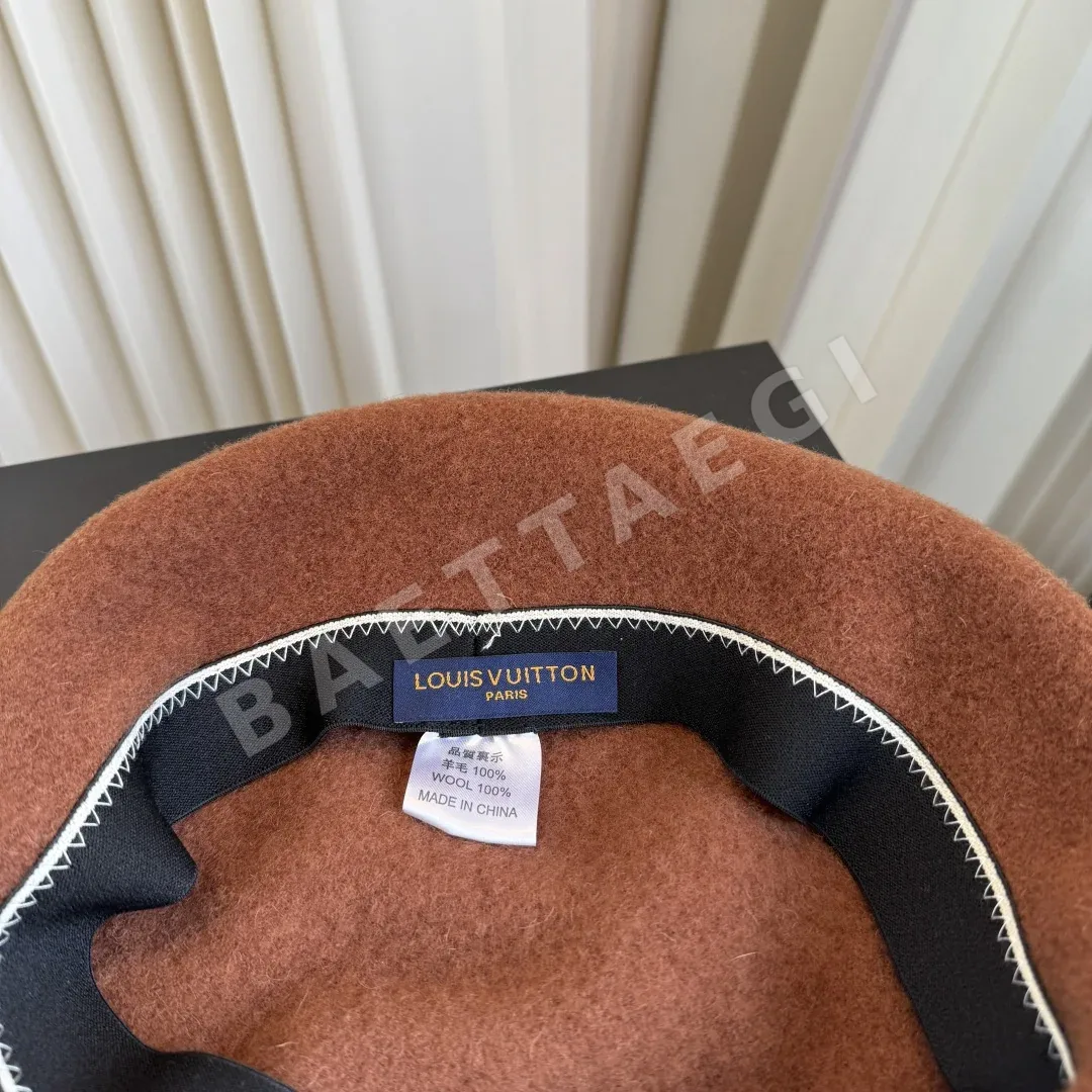 루이비통 모자 186214 Louis Vuitton Cap 상세 이미지 7