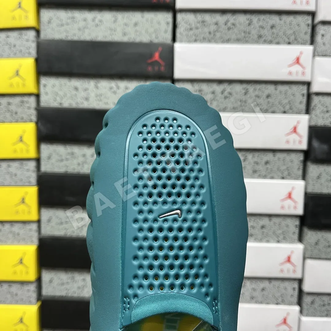 나이키 [S2/TOP] 마인드 001 슬라이드 HQ4307-301 201431 Nike Mind 001 Slide Geode Teal Light 상세 이미지 4