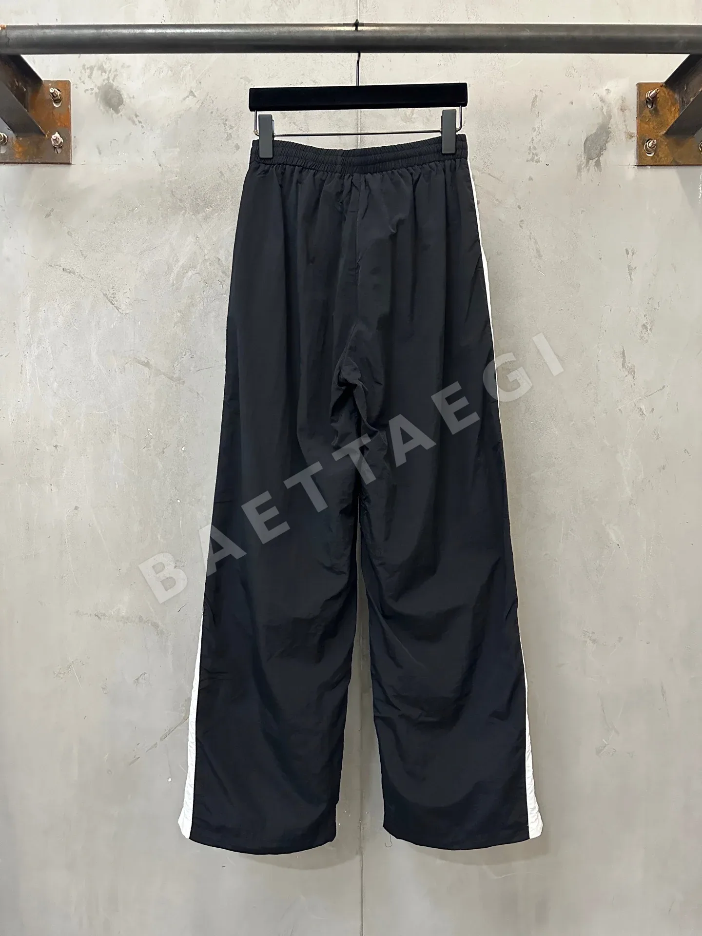 발렌시아가 남성 바지 192923 Balenciaga Pants 상세 이미지 12