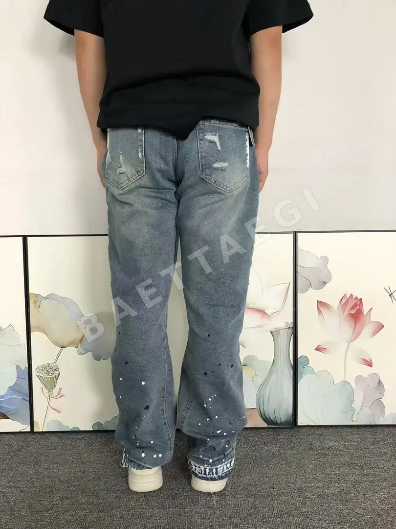 갤러리디파트먼트 바지 203277 Gallery Dept. Pants 상세 이미지 4