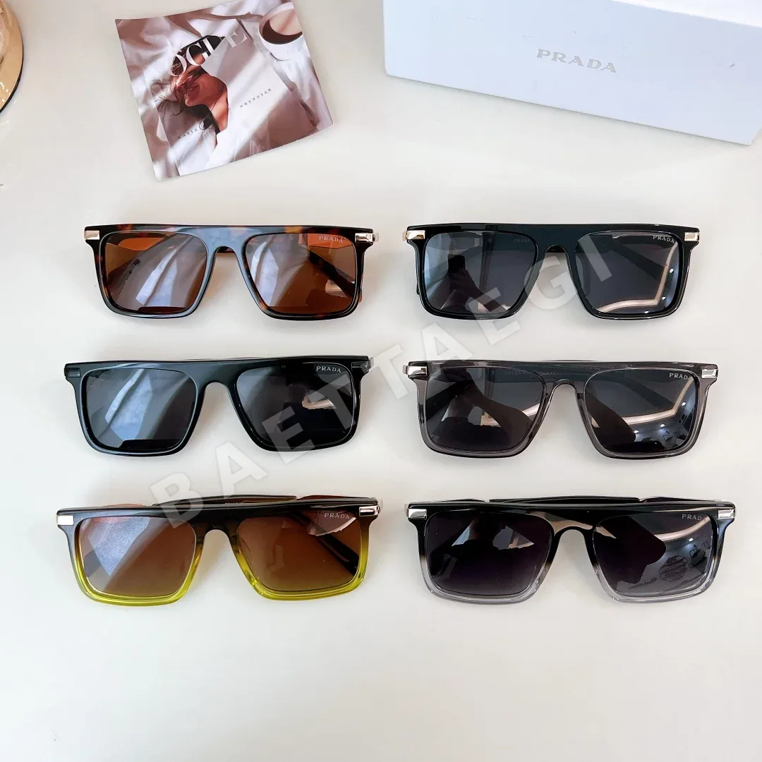 프라다 선글라스 56432 Prada Sunglasses 상세 이미지 9