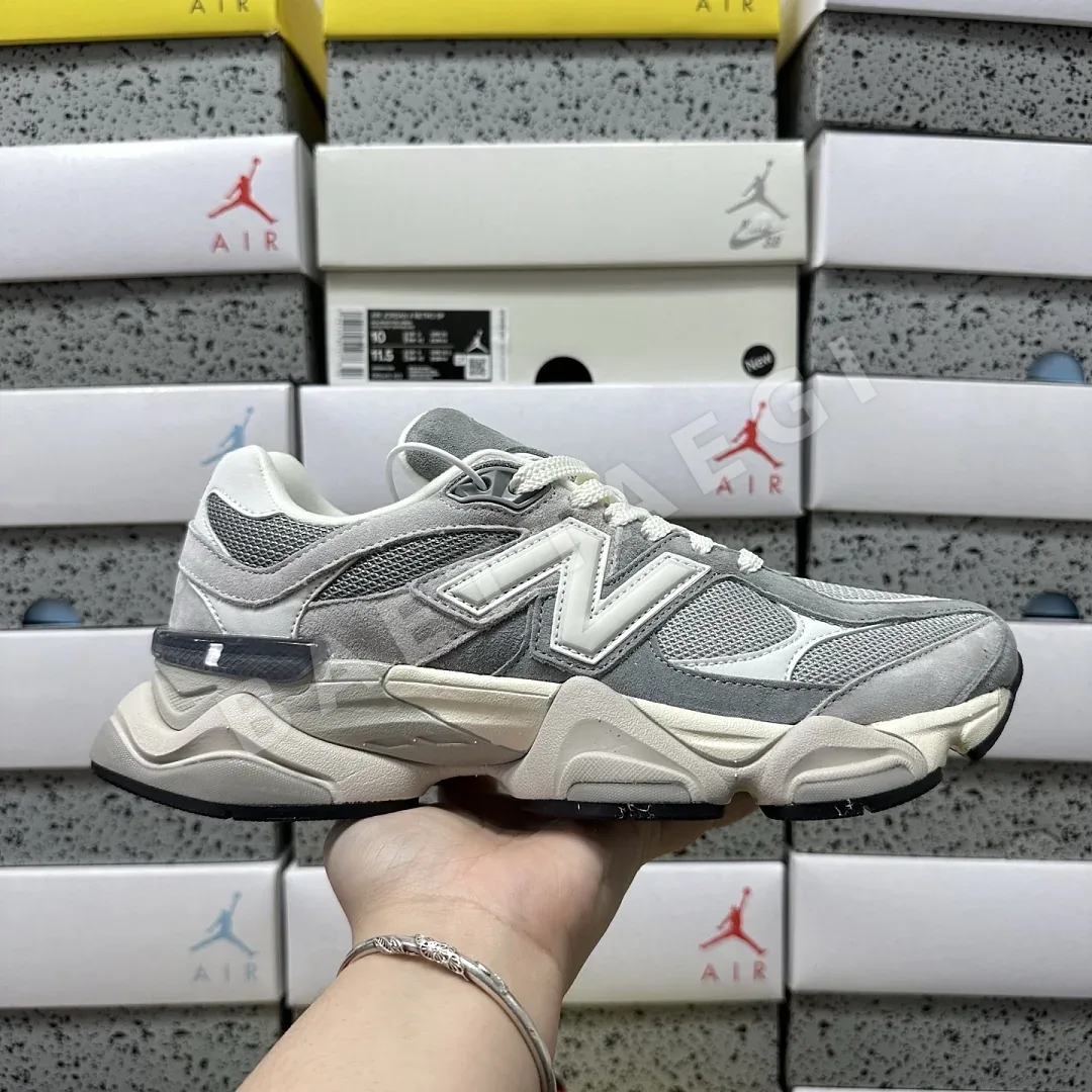 뉴발란스 [C] 9060 U9060EEE 202164 New Balance 9060 상세 이미지 10