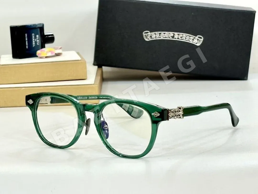 크롬하츠 선글라스 205013 Chrome Hearts Sunglasses 상세 이미지 9