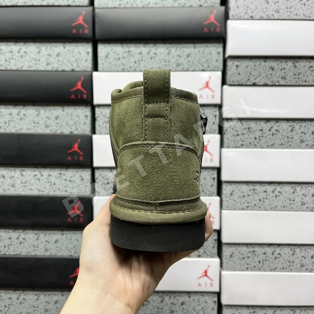 어그 [OT] 그린 209100 UGG 1118570-MSG 상세 이미지 3